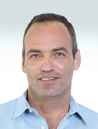 Rami Babar, Aharoni (M.A.) Development and Investments Group Ltd.