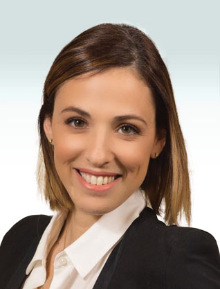 Gali  Erlich Keinan, Licht Petran & Co, Law Office