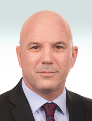 Uri Korev, Ben Zur Corb & Co., Law Offices