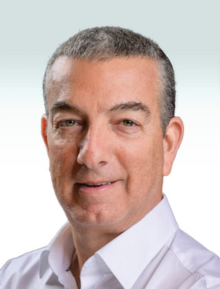 Yoram Shami, Shami Construction, Entrepreneurship & Urban Renewal