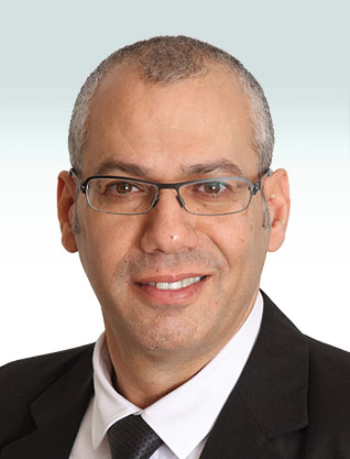 Yaniv Vaki, Chen, Yaari, Vaki & Co.