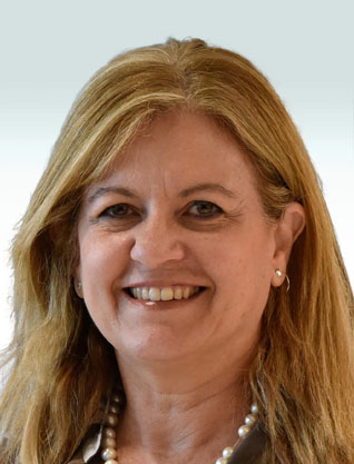 Laurence Keselbrener, GE Healthcare Israel