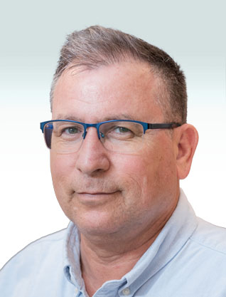 Yehiel Maman, Peretz Bonei HaNegev Group
