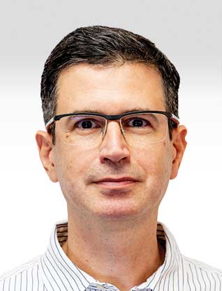 Ram  Ronen, P.M.I