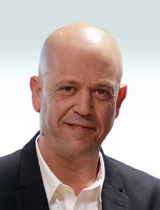 יוסי ברק, קבוצת ברק פיננסים יוסי ברק, קבוצת ברק פיננסים