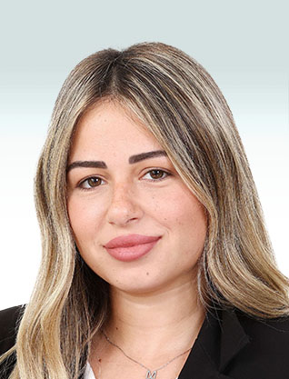 Sapir Vidal, Moshe Gabizon Law Office & Notray