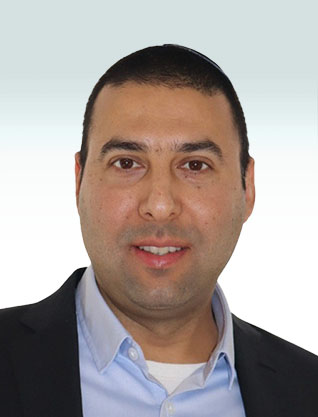 מאור ישראלי מאור ישראלי
