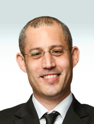 עמוס כהן