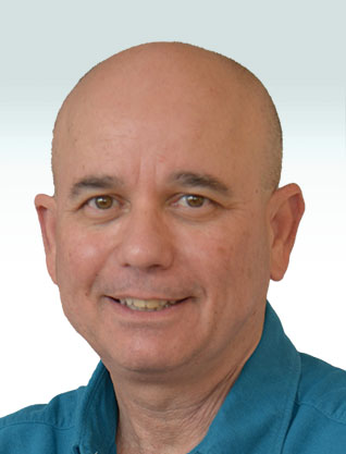 Ricardo Grichener, Exyte Israel Projects Ltd.