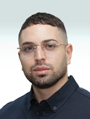 Daniel Edry, A.C. Rimonim Construction and Development Ltd