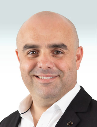 Shlomy Shrem, Poran Shrem