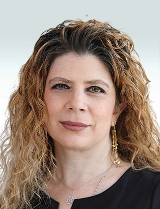 Orna Berman, Gilad Berman, Law Office