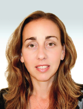 Karen Thompson-Shema, Gross Orad Schlimoff & Co.