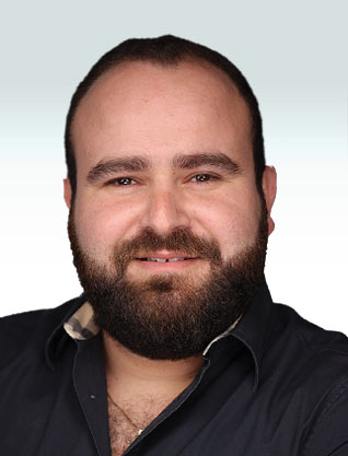 יוסי פיירמרק