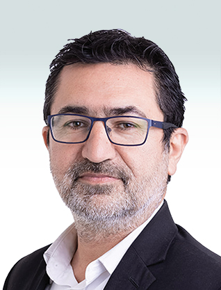 Shalom Alon, Ron Berant & Co., Law Offices