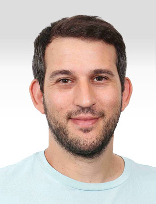 שי פורסטר