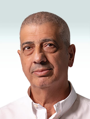 יאיר נפתלי