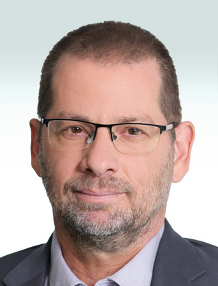 Tomer Hadas, Holin - Hadas, Law Firm