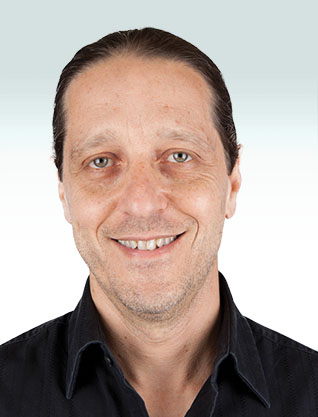 Leonardo  Harf, MYS Architects