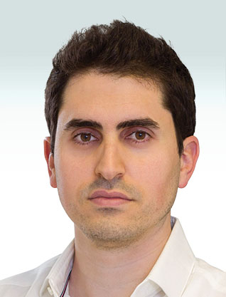 שחף שטרן
