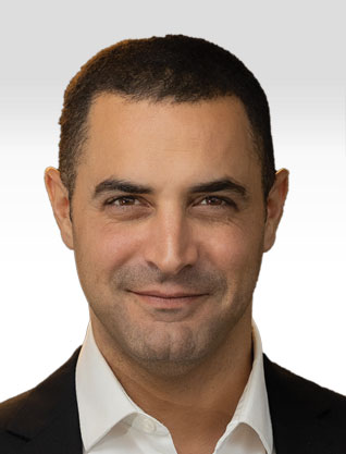 משה תורג'מן