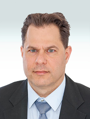 Erez Reznik, David, Longo, Reznik & Co., Advocates
