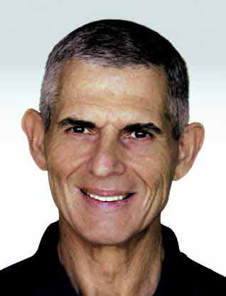 Shmuel Harlap, Colmobil Corp.