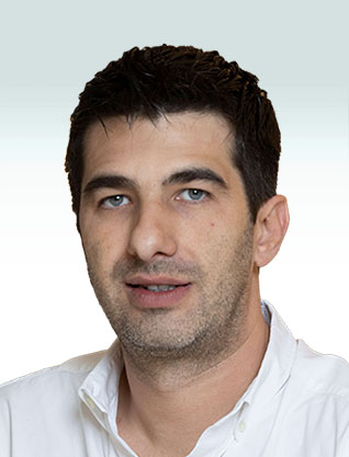 Tal Hoffman