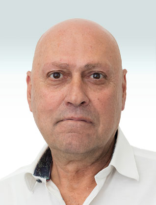 Shmulik Levy, Ambassador Real Estate Group Leading Potential to Success Since 1980