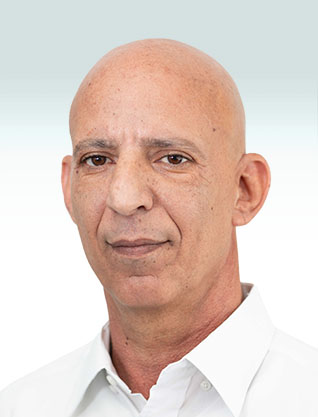 Tzachi  Tabib, Nitzanim Holdings and Finances Ltd.