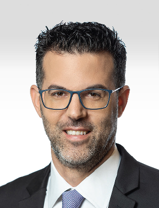 Jonathan Dori, Ilan Sofer & Co. Law Offices