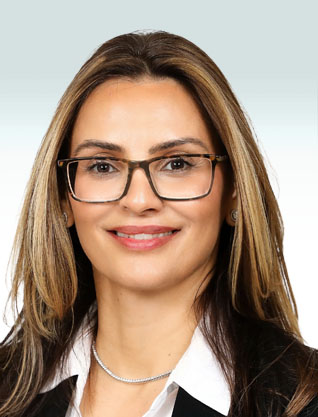 Sharon Eilon, Eilon & Eilon, Law Firm