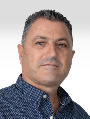 Itzik Uzan, Nahmias Group