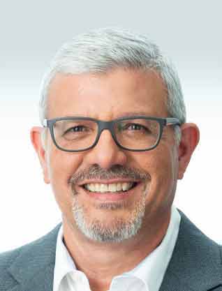 Izhak Amsalem, Almog Group