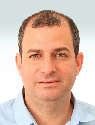 שגיא ברזני