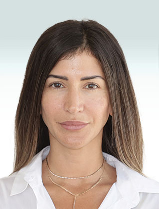 Reut Gohari-Afriat, Gohari Entrepreneurship and Investments