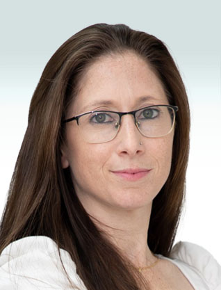 Odelia  Meiri, Oz Berkovitz, Law Office