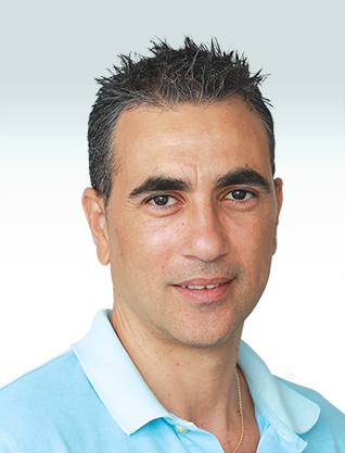Meir  Pandgir, Arbiv Pandgir AP Investments