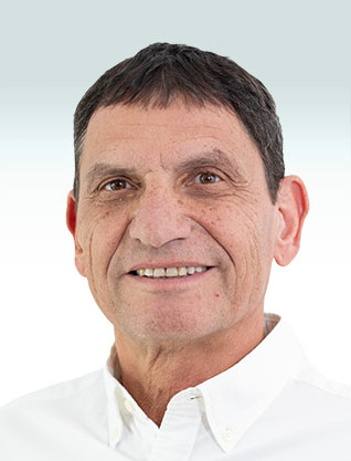 Natan Honig, iSTERN Civil Engineering Projects Management