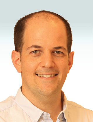 גלעד הורוביץ
