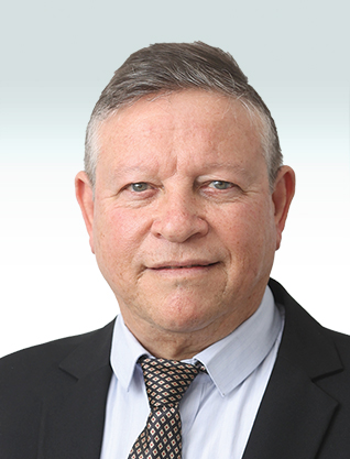 Yoram Shifer, Ziv,  Shifer & Co., Certified Public Accountants