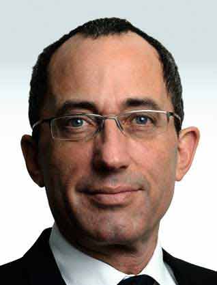David Leshem, Nir Cohen, Leshem, Ben-Artzi & Co.