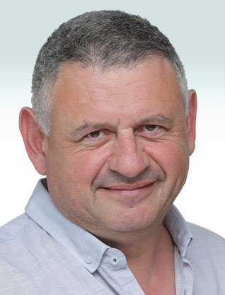 לב קורבלניקוב