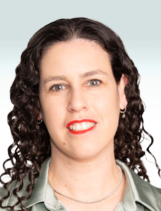 Hagit Ben Moshe, Barnea Jaffa Lande