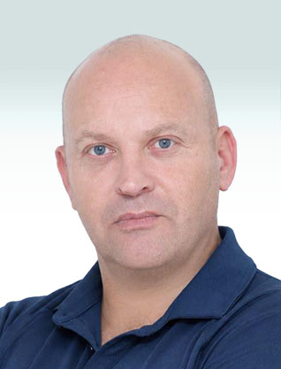 גידי הוד גידי הוד