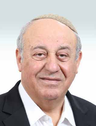 יהודה  רחמים
