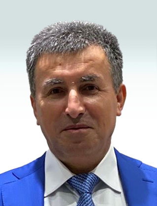 Refael Michalashvili, IconAct Group