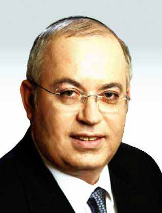 אבי ברזילי, אפריקה ישראל נכסים בע”מ אבי ברזילי, אפריקה ישראל נכסים בע”מ