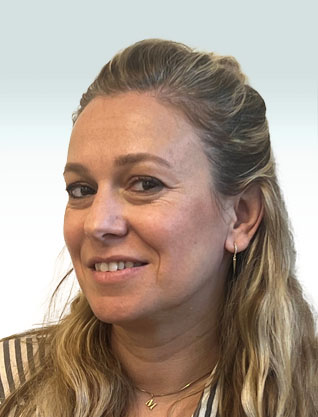 Mali Brodner, A.Prion O.Brodner - Architects & City Planners Ltd.
