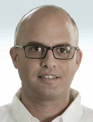 Liav Knafo, Meptagon